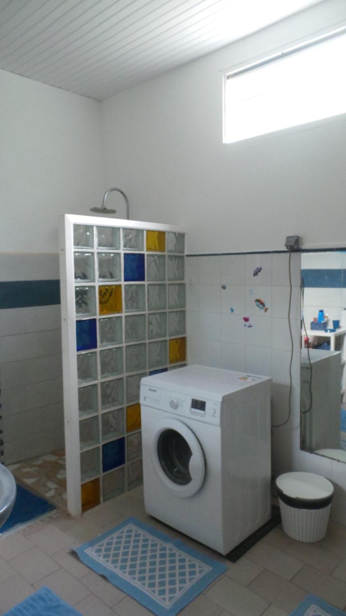 Manou Apartamento Rivière-Pilote Exterior foto